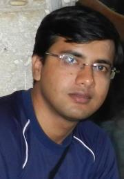 Subhasish Dutta chowdhuri