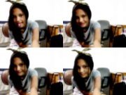 Marhamah Lubis