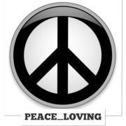 Peace Loving