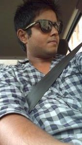 Anshu Asthana