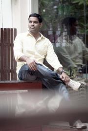 Senthil Arjunan