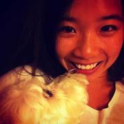 Vivien Huang