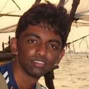 Prakash Rajagopal