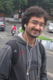 Suyash Pandey