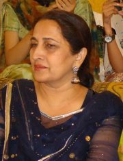 Shahana Unais