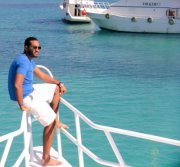 Ahmed Mustafa