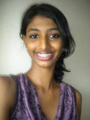 Shivani Somashekar