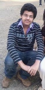 Shubham Verma