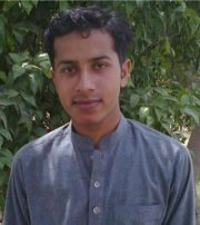 Muhammad Kashif