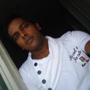 Prem Kumar