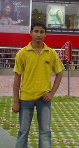 Sumit Adak
