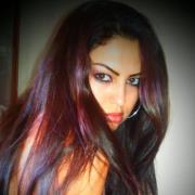 Maya Wehbe