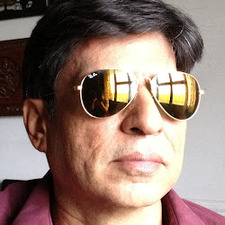 Vivek Sharma