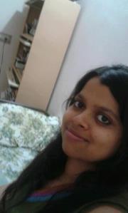Rashmi Prakash