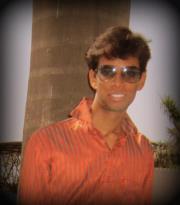 Abhishek Gundeti