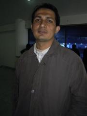 Muhammad Shoaib