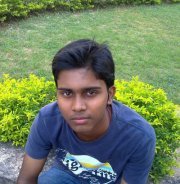 Satyajit Rautaray