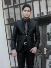 Ali Ehsan