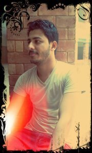 Abdul Ahmed