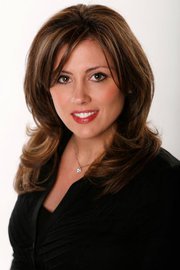 Crystal Sanderfer austin