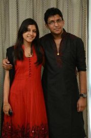 Shakti Agarwal