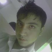 Sana Ullah