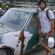 Mukesh Jha