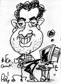 Francisco Monteagudo