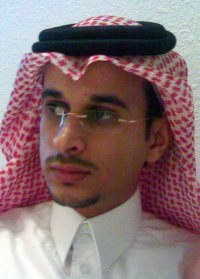 محمد الأسمري