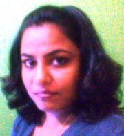 Malathi Krishnan