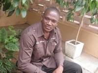John Ikpeme