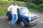 Pradeep Vk