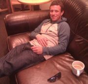 Jason Ellis