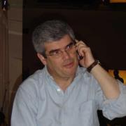 Carlos Soares da silva