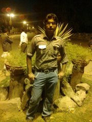 Muhammad Kashif hanif