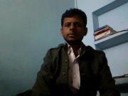 Ishtiaque Ahmed