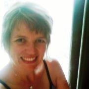 Sarah Oosterhuis-wright