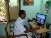 Dhayananda Saraswathi