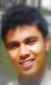 Dheeraj Kamalraj