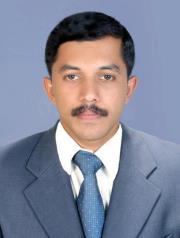 Ratheesh Kumar