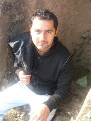 Ahmad Sher