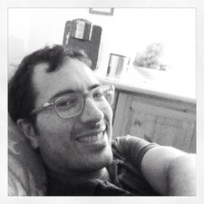 Gabriele Coltorti