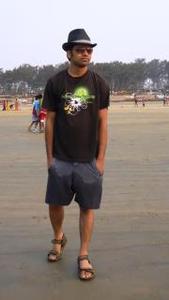 Harsh Ranjan
