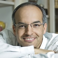 Jonathan Menon