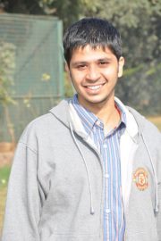 Rajesh Kumar