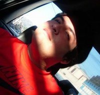 Daniel Garcia