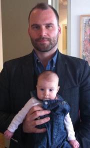 Chris Baylis