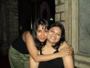 Devanshi Jain