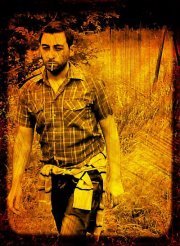 Giorgio Tsotskolauri