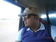 Ahmed Hussein